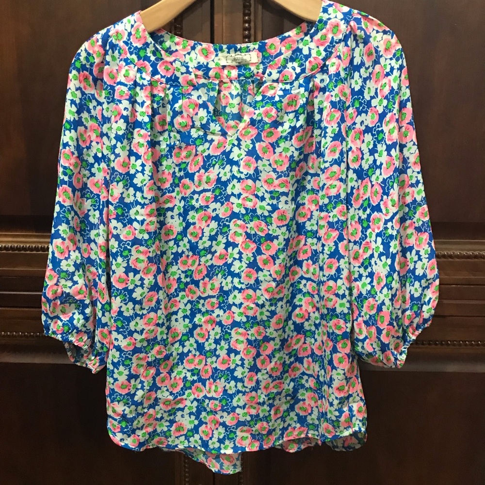 Blouse